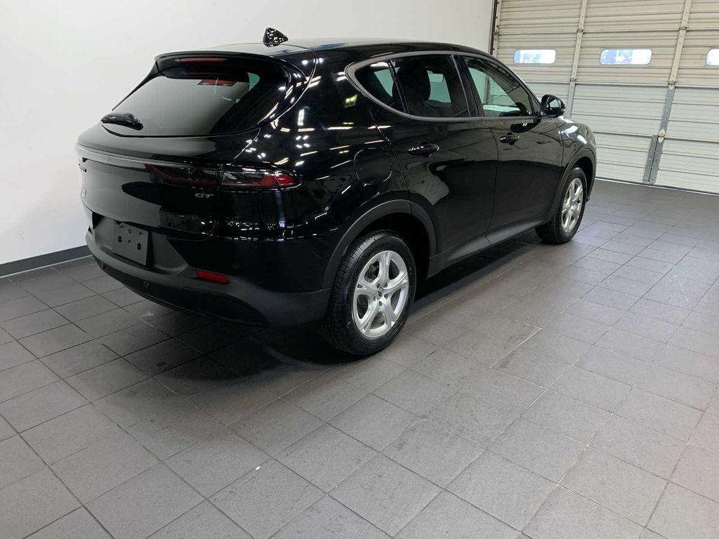 new 2025 Dodge Hornet car, priced at $30,090