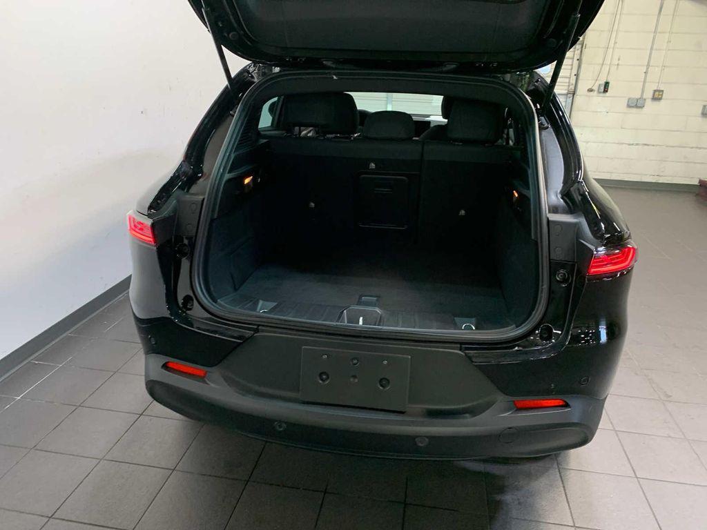 new 2025 Dodge Hornet car, priced at $30,090