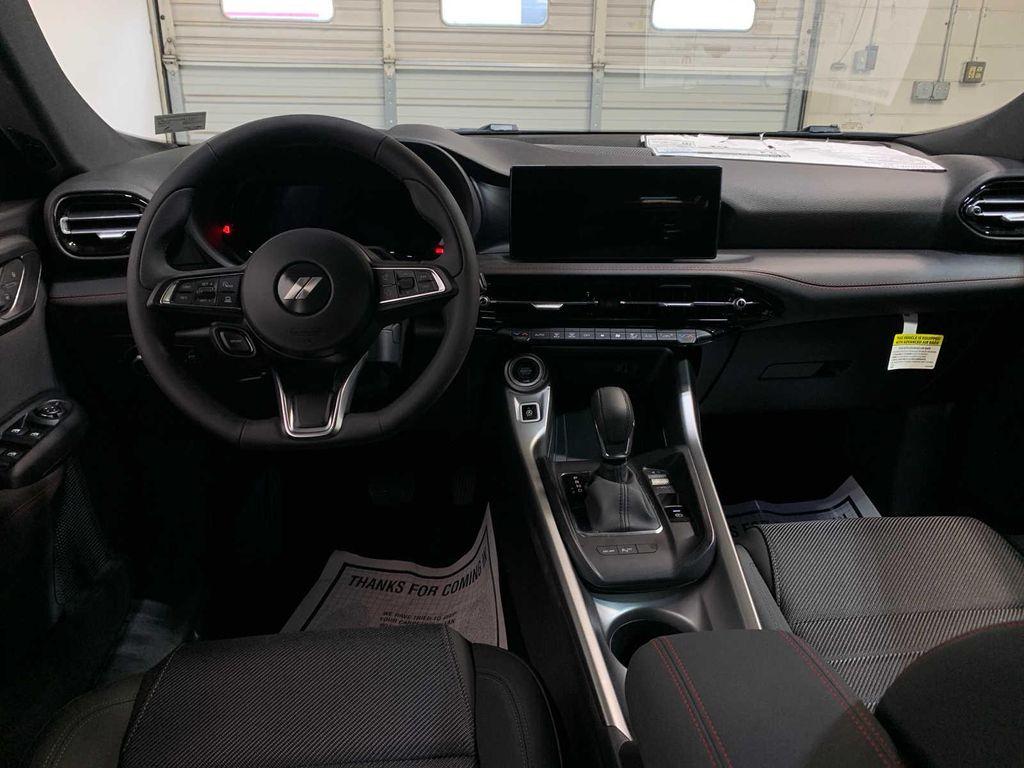 new 2025 Dodge Hornet car, priced at $30,090