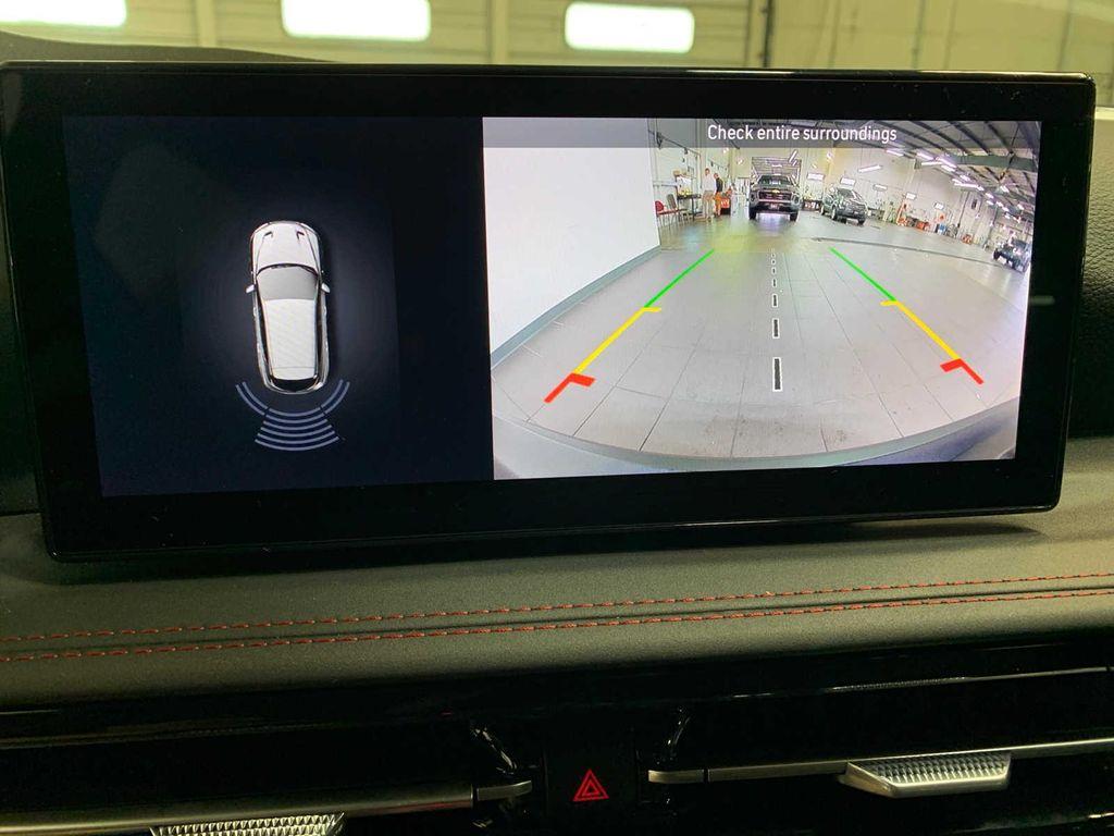 new 2025 Dodge Hornet car, priced at $30,090