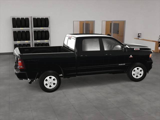 new 2024 Ram 2500 car, priced at $69,052