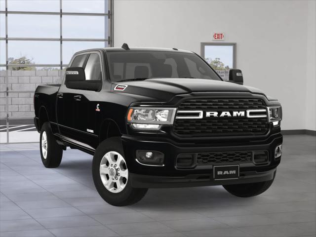 new 2024 Ram 2500 car, priced at $69,052