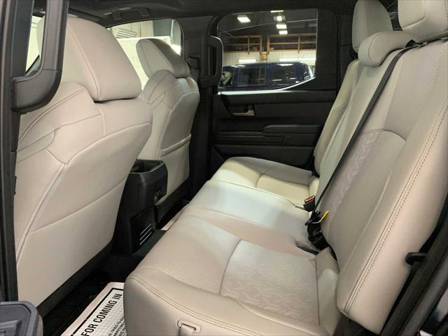 new 2025 Toyota Tacoma car, priced at $51,994