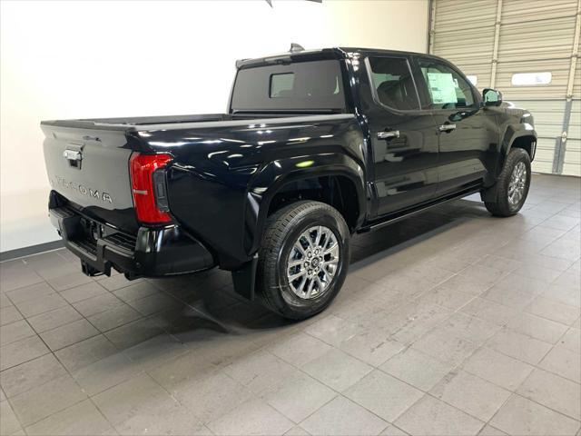 new 2025 Toyota Tacoma car, priced at $51,994