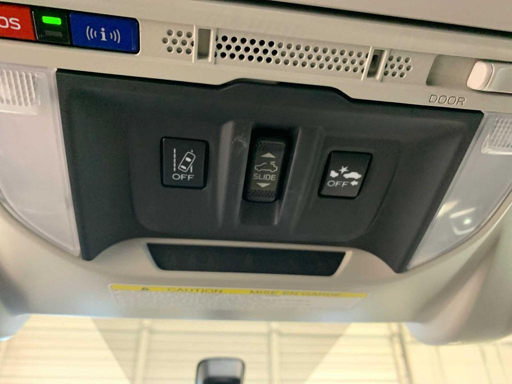 used 2021 Subaru Forester car, priced at $23,589