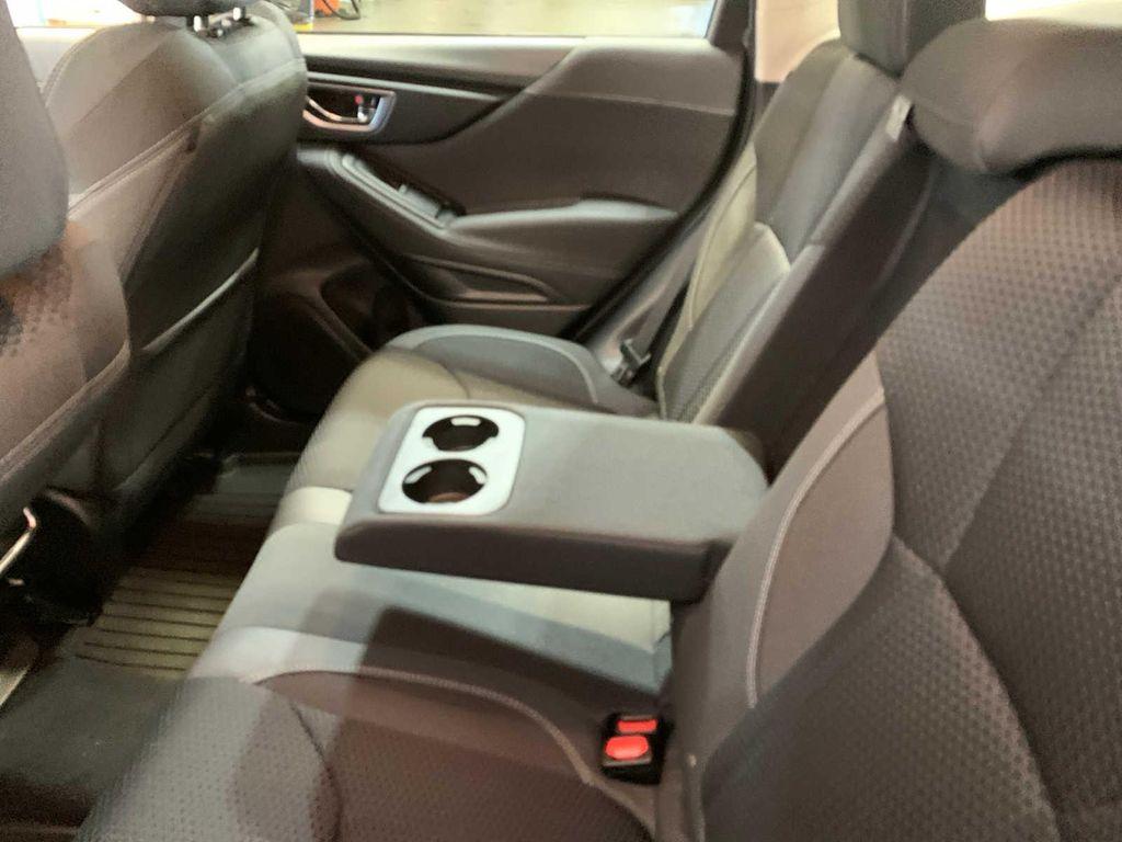used 2021 Subaru Forester car, priced at $23,589