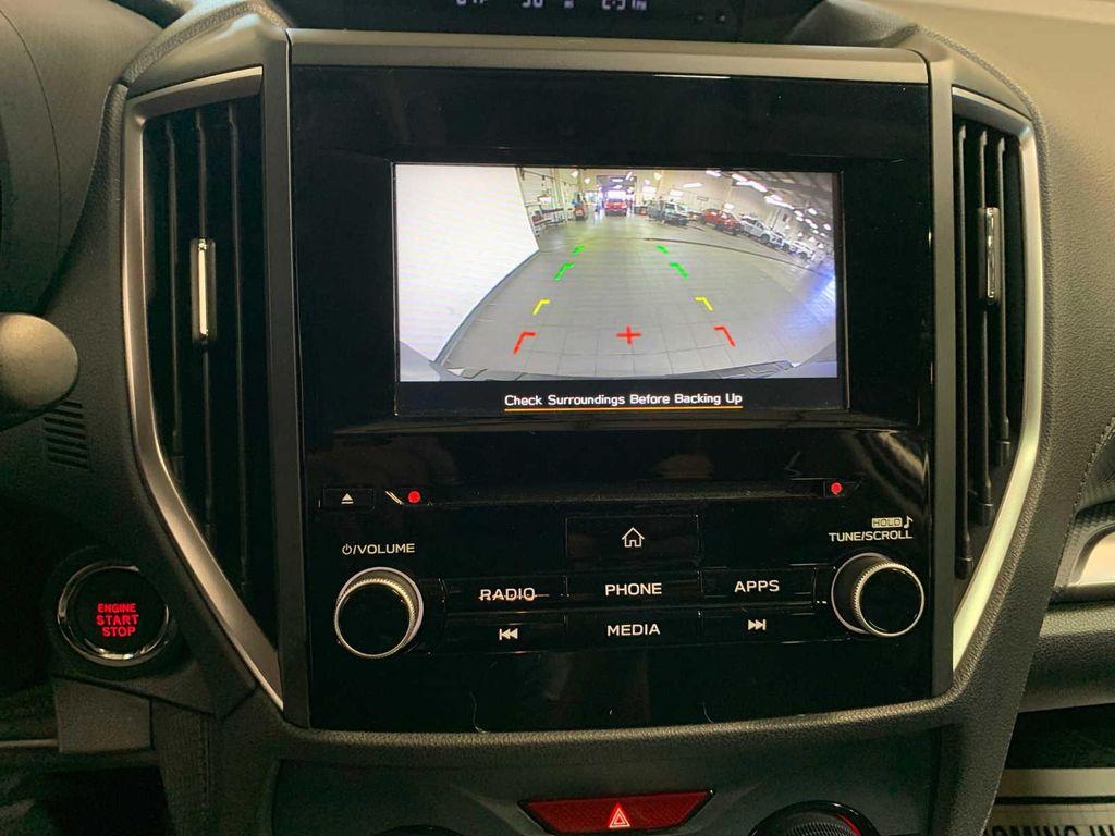 used 2021 Subaru Forester car, priced at $23,589