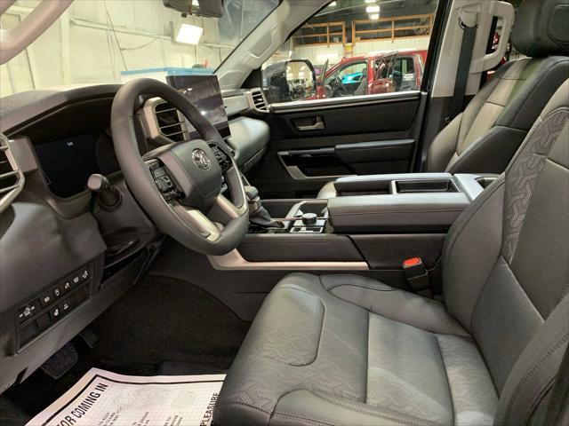 used 2024 Toyota Tundra car, priced at $57,889