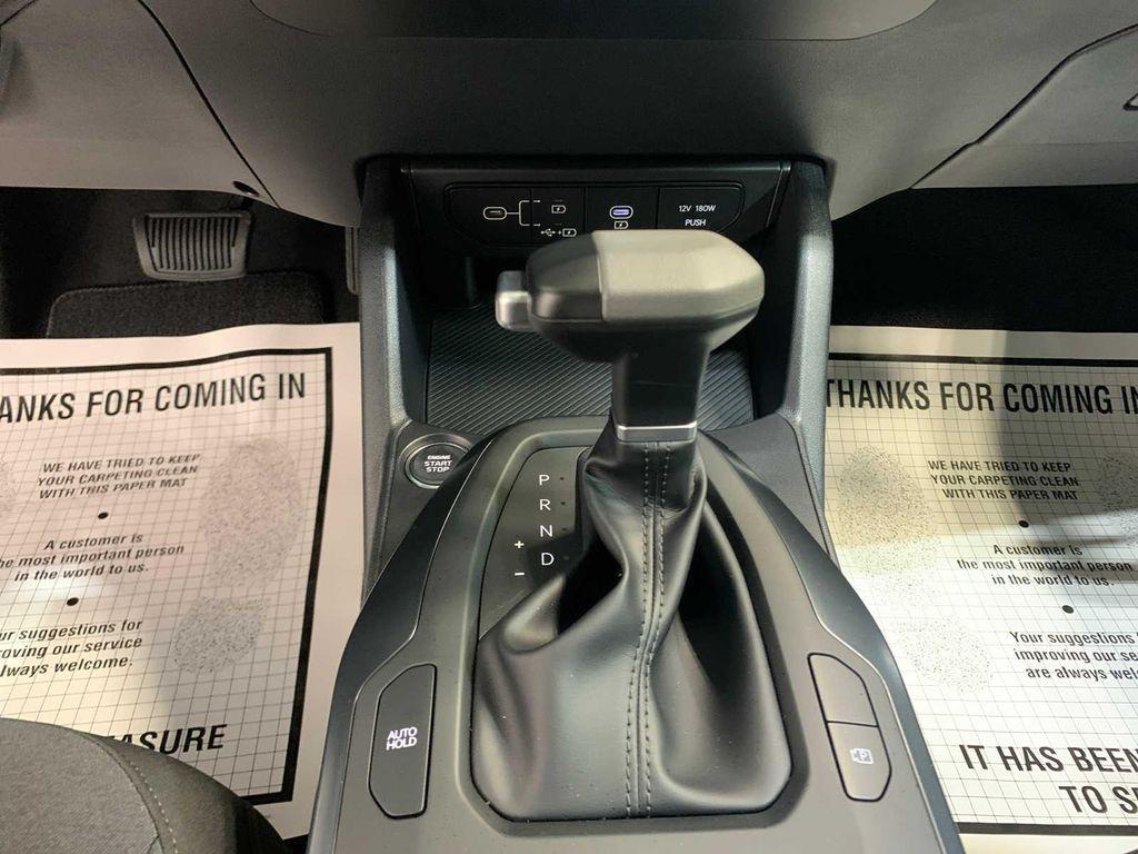new 2025 Kia K4 car, priced at $24,604