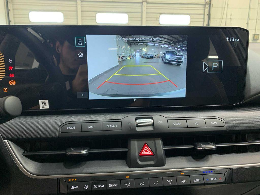 new 2025 Kia K4 car, priced at $24,604