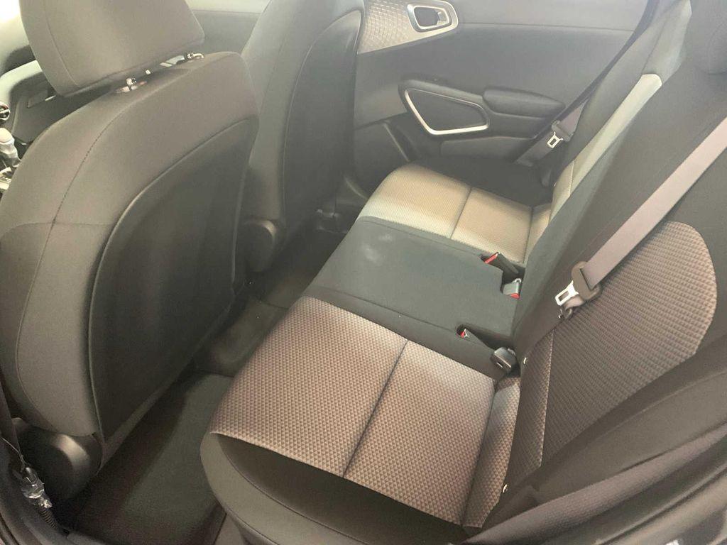 new 2025 Kia Soul car, priced at $24,210