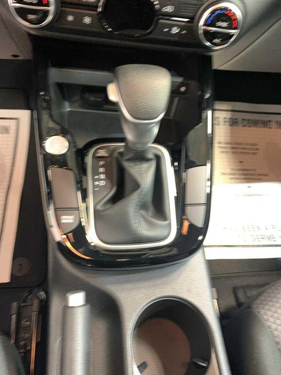 new 2025 Kia Soul car, priced at $24,210