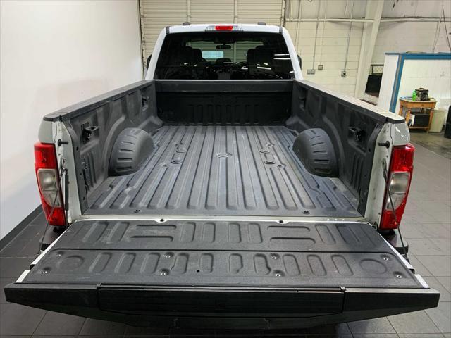 used 2021 Ford F-450 car, priced at $65,987