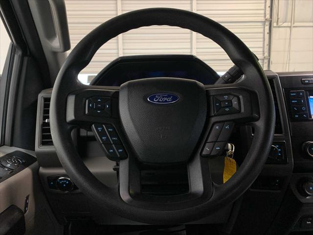 used 2021 Ford F-450 car, priced at $65,987