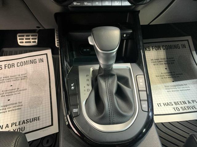 used 2024 Kia Forte car, priced at $27,989