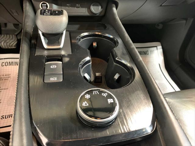 used 2021 Nissan Rogue car, priced at $28,989