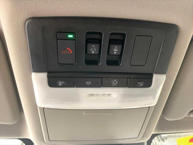used 2021 Nissan Rogue car, priced at $28,989