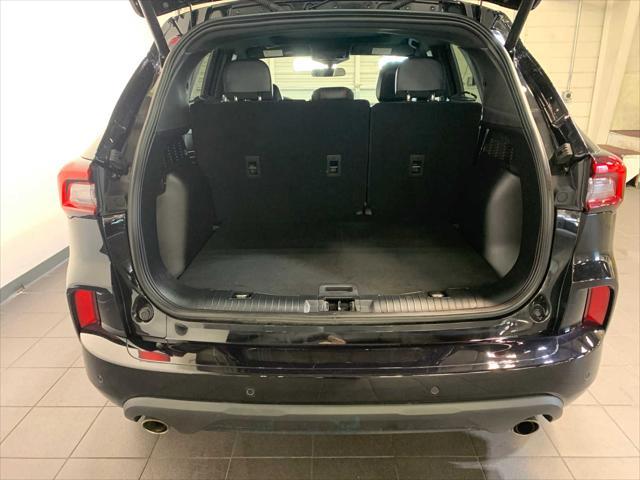 used 2023 Ford Escape car, priced at $29,589