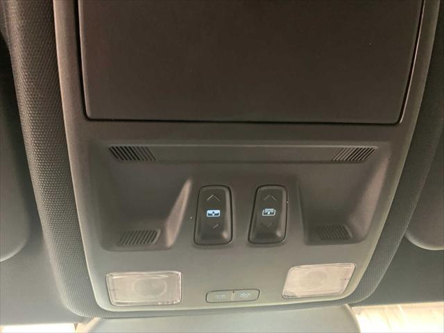 used 2023 Ford Escape car, priced at $29,589
