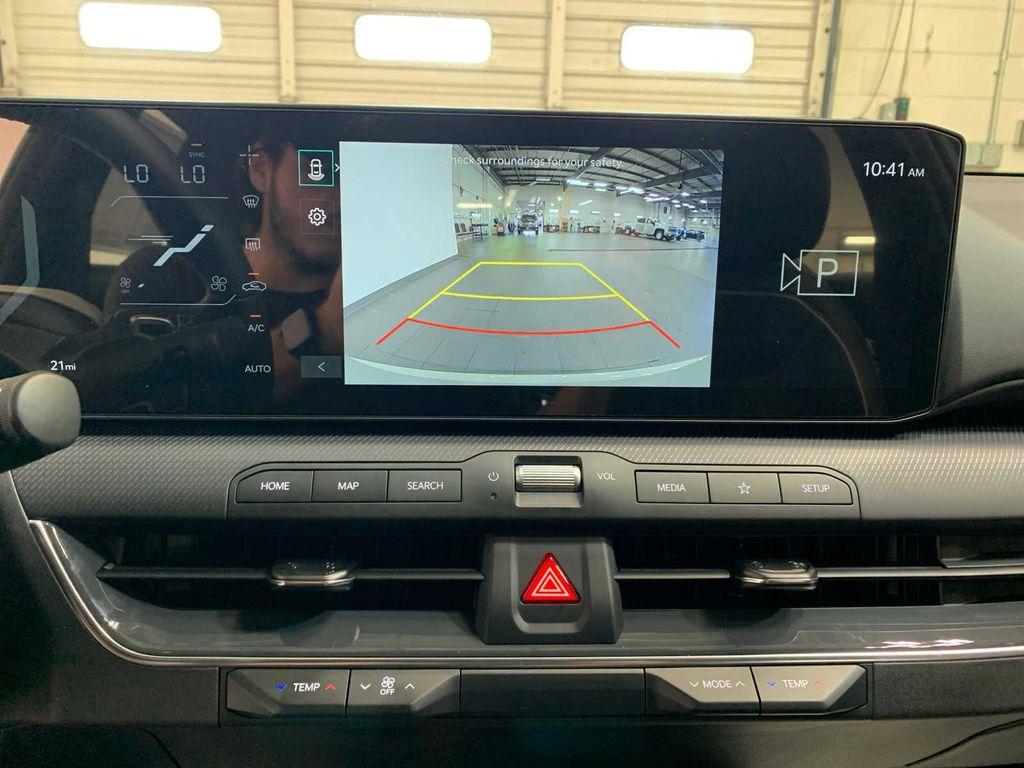 new 2025 Kia K4 car, priced at $26,524