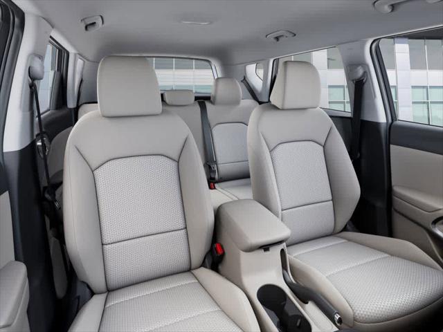 new 2025 Kia Soul car, priced at $22,229