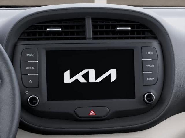 new 2025 Kia Soul car, priced at $22,229