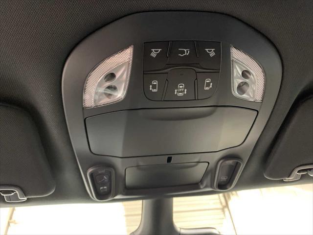 new 2025 Chrysler Pacifica car, priced at $46,765