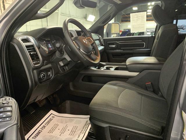 used 2024 Ram 2500 car, priced at $64,989