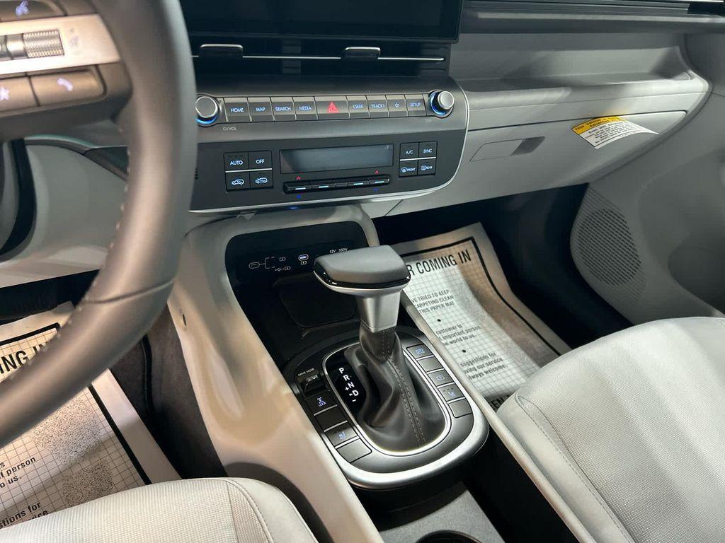new 2026 Hyundai Kona car, priced at $29,648