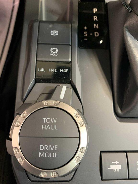 new 2025 Toyota Tacoma car, priced at $59,124