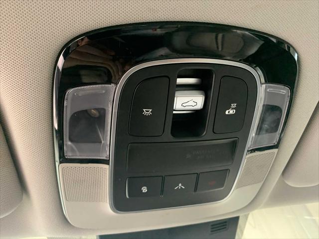 used 2021 Hyundai Sonata car, priced at $21,789