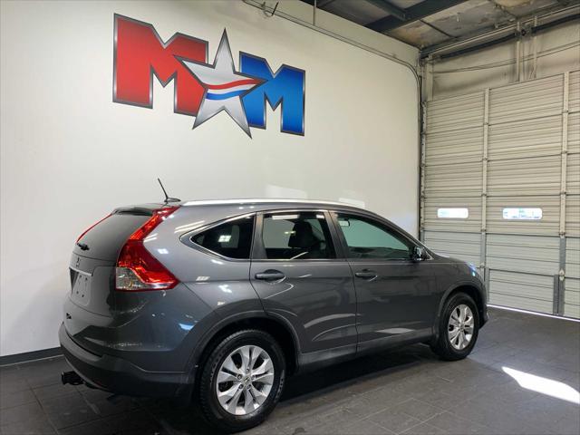 used 2014 Honda CR-V car, priced at $17,989