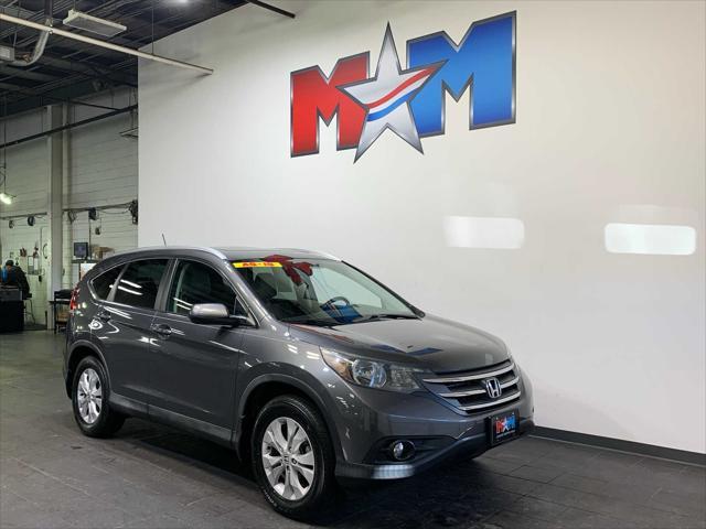 used 2014 Honda CR-V car, priced at $17,989