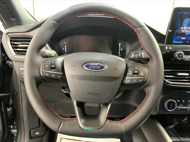 new 2025 Ford Escape car, priced at $32,950