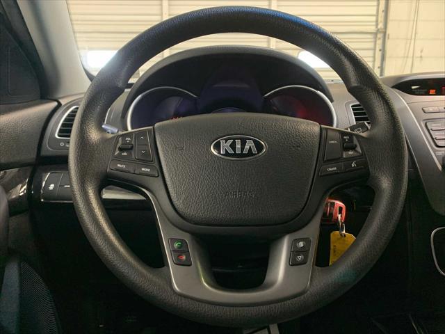 used 2014 Kia Sorento car, priced at $11,484