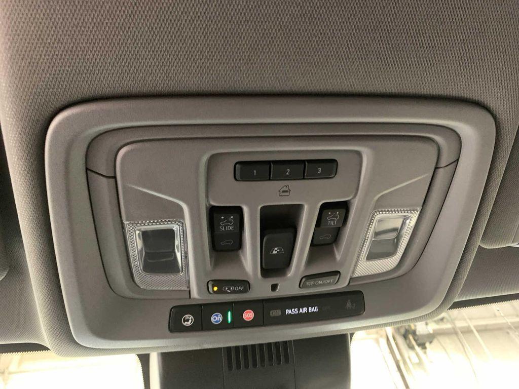 used 2023 GMC Sierra 1500 car, priced at $62,490