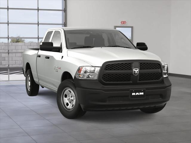 new 2024 Ram 1500 car, priced at $46,688