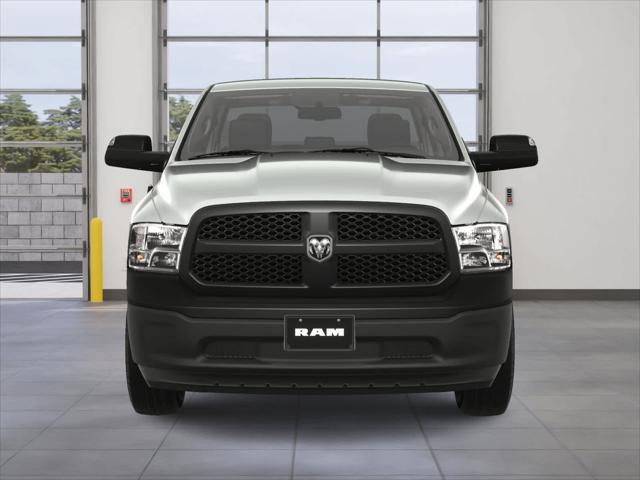 new 2024 Ram 1500 car, priced at $46,688