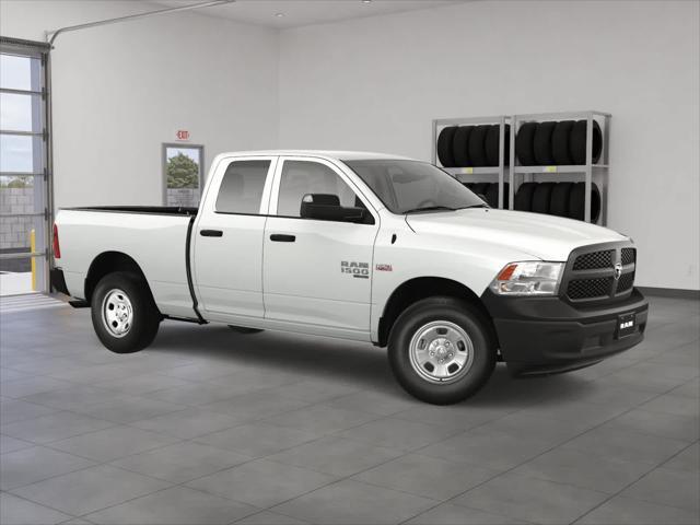 new 2024 Ram 1500 car, priced at $46,688