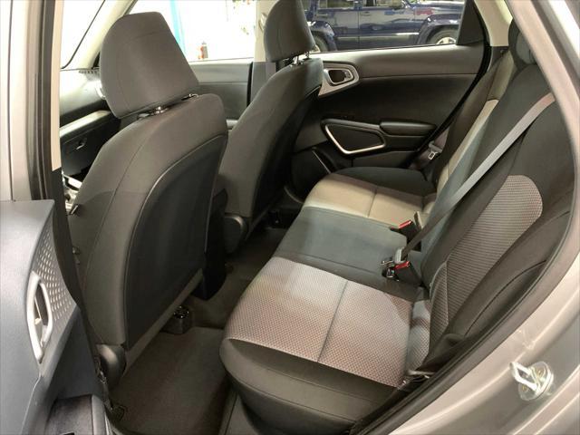 used 2023 Kia Soul car, priced at $20,589
