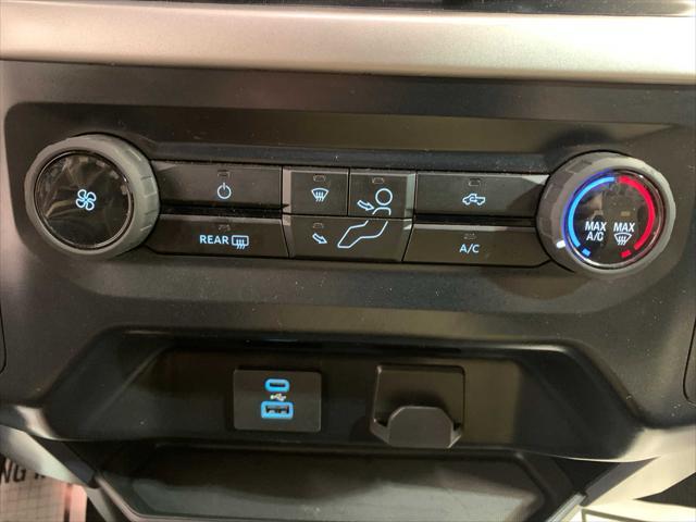 used 2023 Ford F-150 car, priced at $47,989