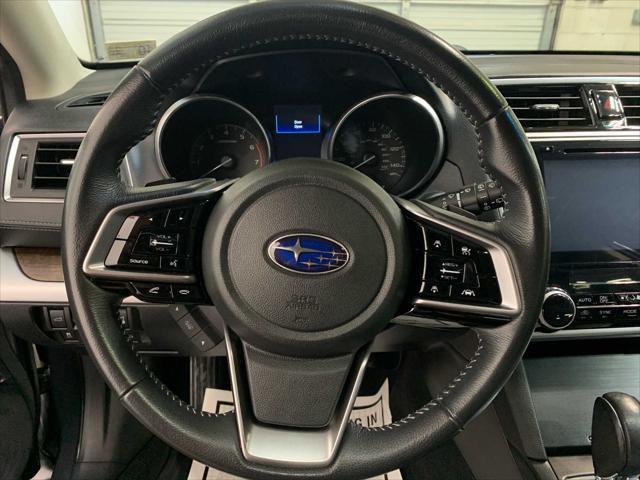 used 2018 Subaru Outback car, priced at $22,489