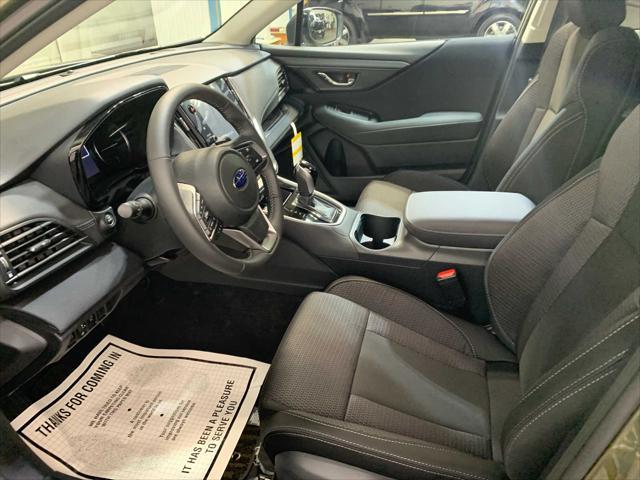 new 2025 Subaru Outback car, priced at $32,980