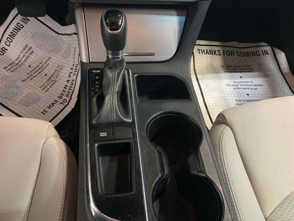 used 2017 Hyundai Sonata car, priced at $15,989