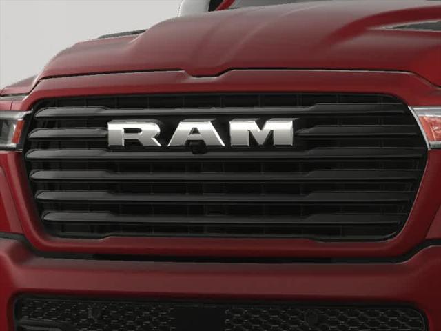 new 2025 Ram 1500 car, priced at $63,571