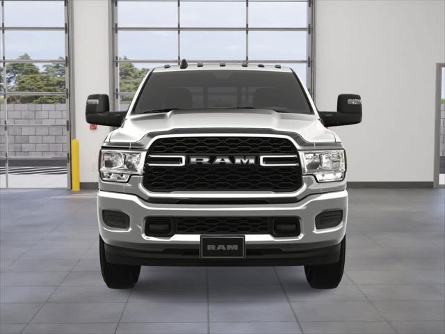 new 2024 Ram 3500 car, priced at $62,719