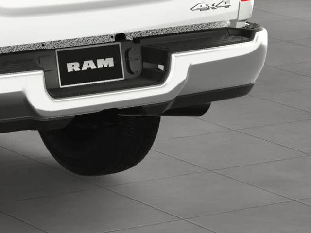 new 2024 Ram 3500 car, priced at $62,719