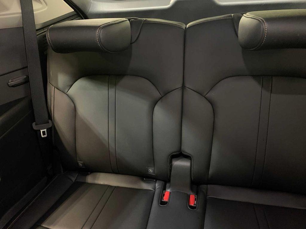 used 2024 Mazda CX-90 car, priced at $38,897