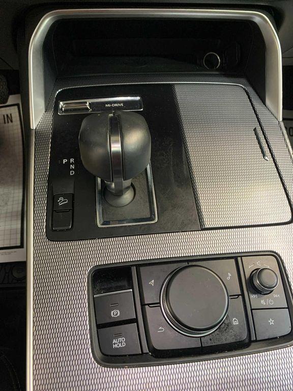 used 2024 Mazda CX-90 car, priced at $38,897