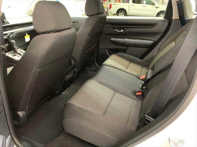 used 2025 Honda CR-V car, priced at $36,589